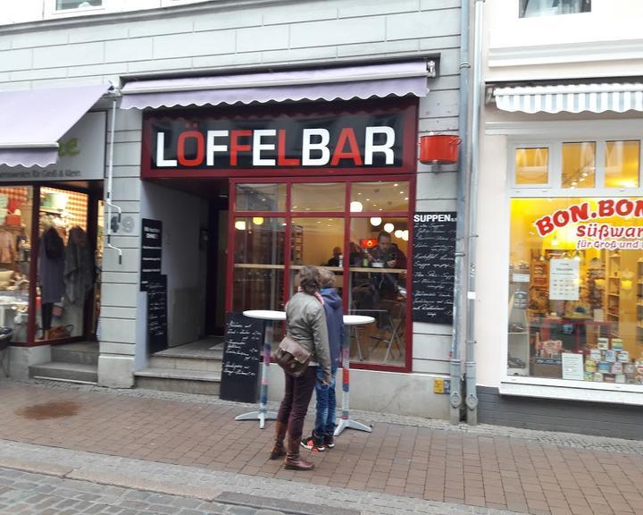 Loffelbar